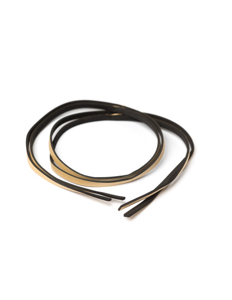 Placa De Cocina De Gas 2 Quemadores Cristal Templado 7mm | Wynwood