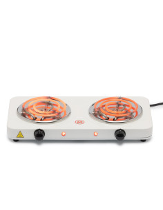 Placa De Cocina Eléctrica Portátil Arcturus 2500W | Wynwood