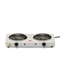 Placa De Cocina Eléctrica Portátil Arcturus 2500W | Wynwood 2