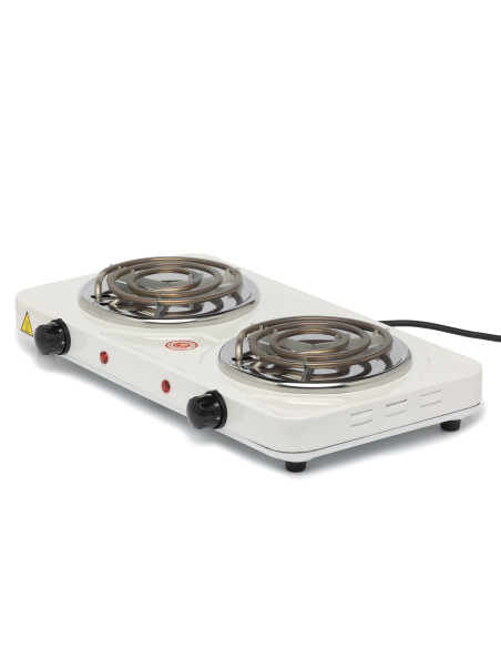 Placa De Cocina Eléctrica Portátil Arcturus 2500W | Wynwood