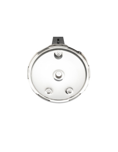 Olla a Presión 5L de Aluminio Segura y Rápida | Wynwood